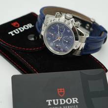Thumbnail von Tudor Prince Date Chronograph </h1>