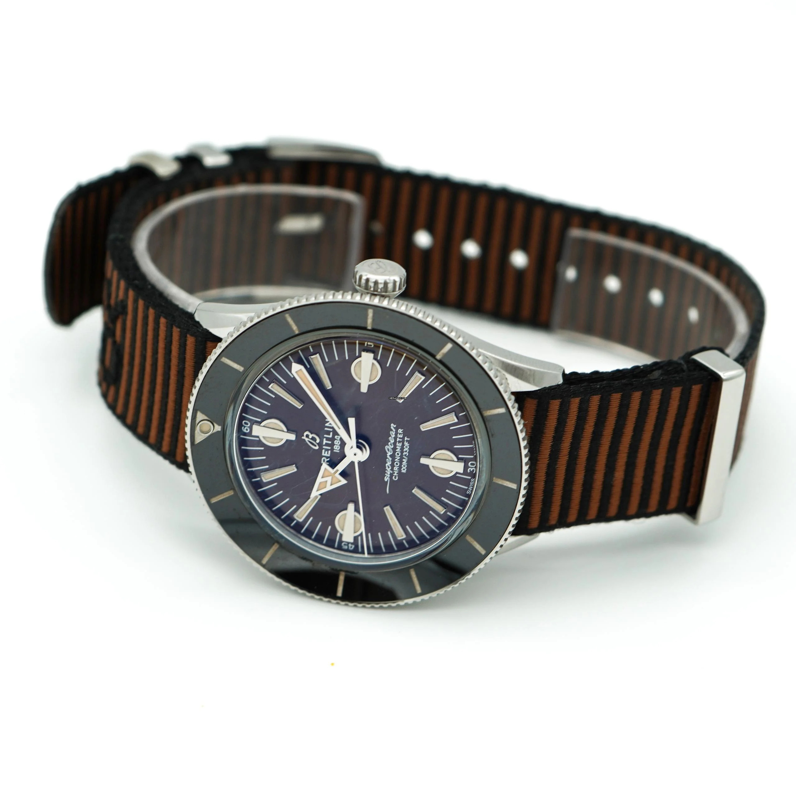 Breitling Superocean Heritage ’57 Outerknown </h1>