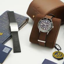 Thumbnail von Breitling Superocean Heritage ’57 Outerknown </h1>