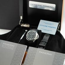 Thumbnail von Panerai Luminor Base Logo PAM 00000 </h1>