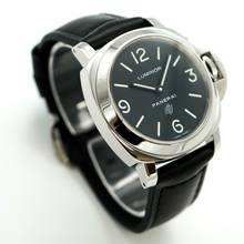 Thumbnail von Panerai Luminor Base Logo PAM 00000 </h1>