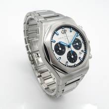 Thumbnail von Girard Perregaux Laureato Chronograph </h1>