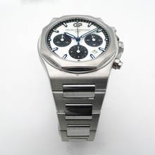 Thumbnail von Girard Perregaux Laureato Chronograph </h1>
