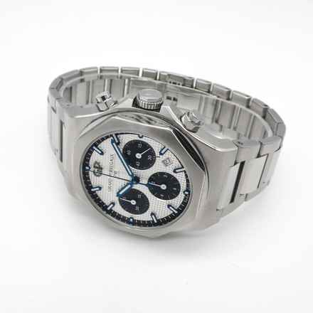  Girard Perregaux Laureato Chronograph </h1> 