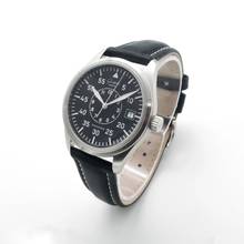 Thumbnail von Glashütte Original Flieger-Automatik Navigator I