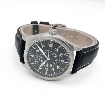  Glashütte Original Flieger-Automatik Navigator I 