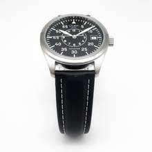 Thumbnail von Glashütte Original Flieger-Automatik Navigator I