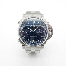 Thumbnail von Panerai Luminor Chrono </h1>