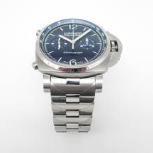 Thumbnail von Panerai Luminor Chrono </h1>