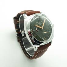 Thumbnail von Panerai Radiomir GMT Power Reserve </h1>