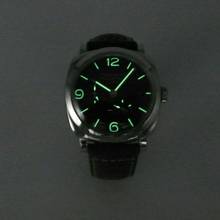 Thumbnail von Panerai Radiomir GMT Power Reserve </h1>