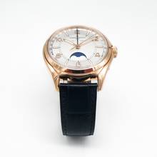 Thumbnail von Vacheron Constantin Fiftysix Complete Calendar </h1>