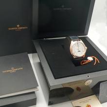 Thumbnail von Vacheron Constantin Fiftysix Complete Calendar </h1>