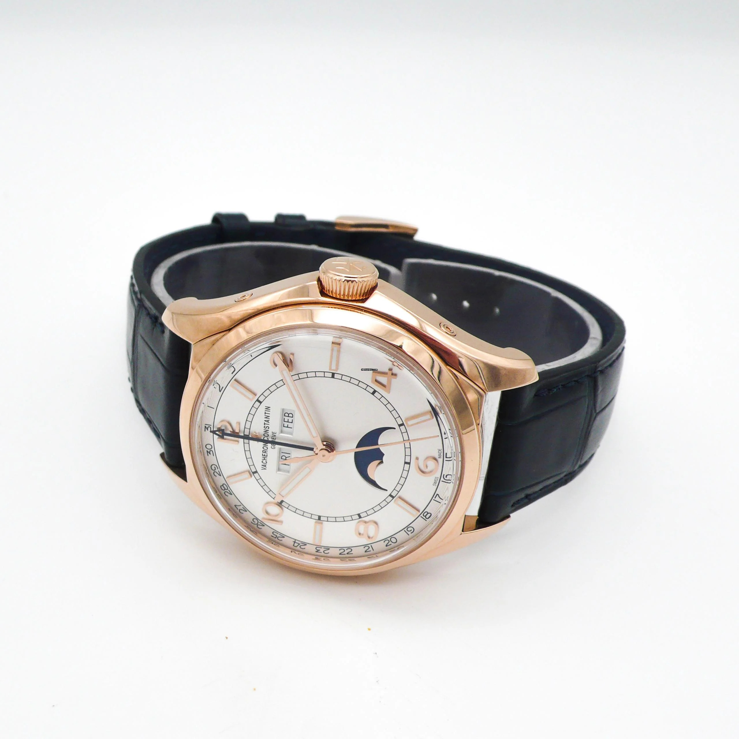Vacheron Constantin Fiftysix Complete Calendar </h1>