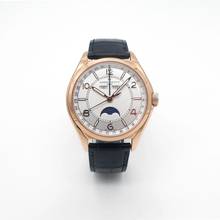 Thumbnail von Vacheron Constantin Fiftysix Complete Calendar </h1>