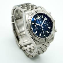Thumbnail von Breitling Blackbird A4435912/B811 </h1>