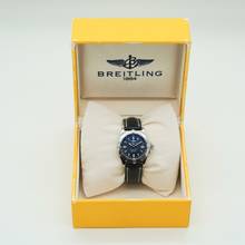 Thumbnail von Breitling Callisto A77346 </h1>
