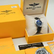 Thumbnail von Breitling Callisto A77346 </h1>