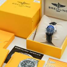 Thumbnail von Breitling Callisto A77346 </h1>