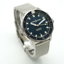 Thumbnail von Ulysse Nardin Diver 8163-175/93 </h1>
