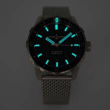 Thumbnail von Ulysse Nardin Diver 8163-175/93 </h1>