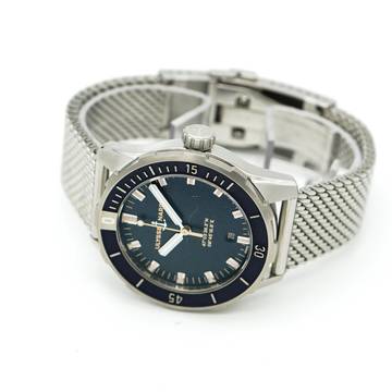  Ulysse Nardin Diver 8163-175/93 </h1> 