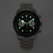 Thumbnail von Tudor Black Bay Chrono 79360N </h1>