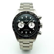 Thumbnail von Tudor Black Bay Chrono 79360N </h1>