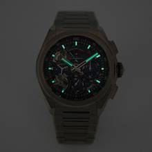 Thumbnail von Zenith Defy El Primero 21 </h1>