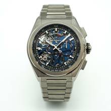 Thumbnail von Zenith Defy El Primero 21 </h1>