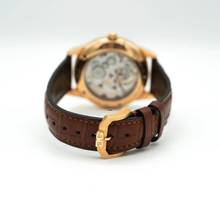 Thumbnail von Glashütte Original 1845 Klassik Auf und Ab </h1>