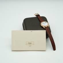 Thumbnail von Glashütte Original 1845 Klassik Auf und Ab </h1>