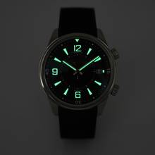 Thumbnail von Jaeger-LeCoultre Polaris Date </h1>