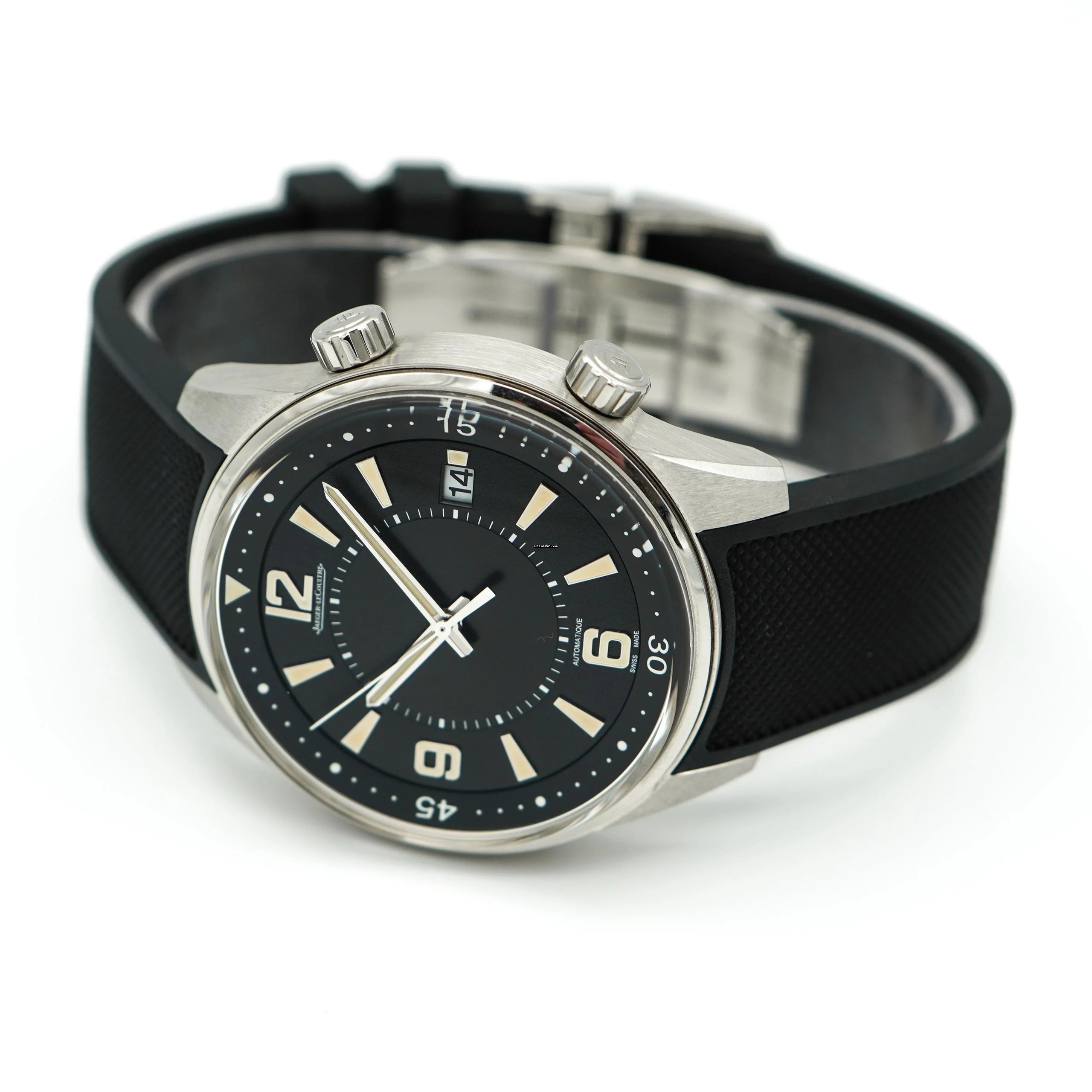 Jaeger-LeCoultre Polaris Date </h1>