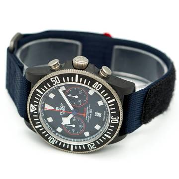 Tudor Pelagos Fxd Chrono Alinghi </h1> 