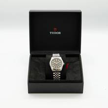 Thumbnail von Tudor Black Bay 41 M79680-0001 </h1>