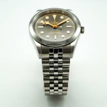 Thumbnail von Tudor Black Bay 41 M79680-0001 </h1>