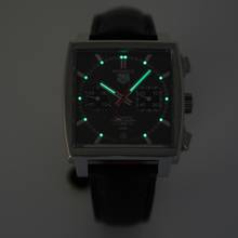 Thumbnail von TAG Heuer Monaco Calibre 12 Final Edition