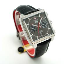 Thumbnail von TAG Heuer Monaco Calibre 12 Final Edition