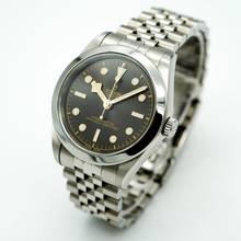 Thumbnail von Tudor Black Bay 39 </h1>