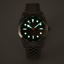 Thumbnail von Tudor Black Bay 39 </h1>