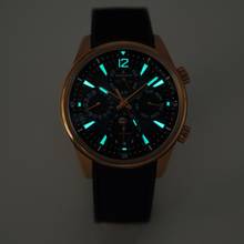 Thumbnail von Jaeger-LeCoultre Polaris Perpetual Calendar