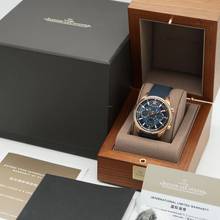 Thumbnail von Jaeger-LeCoultre Polaris Perpetual Calendar