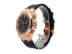 Thumbnail von Audemars Piguet Royal Oak Chronograph 26240OR.OO.D315CR.02