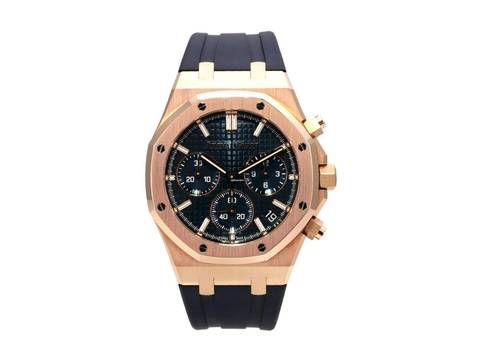  Audemars Piguet Royal Oak Chronograph 26240OR.OO.D315CR.02 