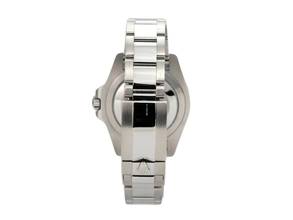 Thumbnail von Rolex GMT-Master II Edelstahl Ref. 116710BLNR