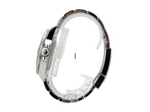 Thumbnail von Rolex GMT-Master II Edelstahl Ref. 116710BLNR