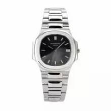 Thumbnail von Patek Philippe Nautilus Mid Size 3900/001 aus 1991 </h1>
