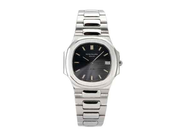 Patek Philippe Nautilus Mid Size 3900/001 aus 1991 </h1> 