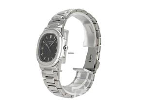 Thumbnail von Patek Philippe Nautilus Mid Size 3900/001 aus 1991 </h1>